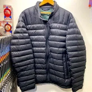 Bubble tommy hilfiger coat deals